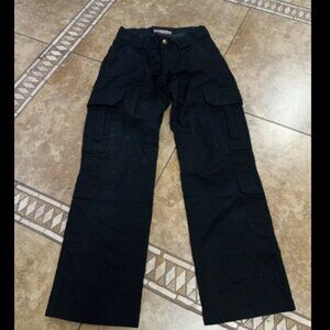 5.11 Tactical series Cargo Pants Women size 4